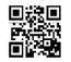 Zara Health Advocate QR code